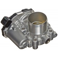 ACDelco 217-3431 GM Original Equipment Fuel Injection Throttle Body