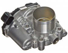 ACDelco 217-3431 GM Original Equipment Fuel Injection Throttle Body