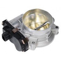 ACDelco 217-3151 GM Original Equipment Fuel Injection Throttle Body with Throttle Actuator