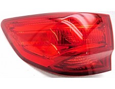 Genuine Acura 33550-TZ5-A02 Tail Light Assembly