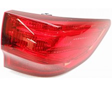 Genuine Acura 33500-TZ5-A02 Taillight Assembly