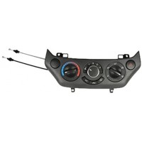 Heater Control - GM (96650500)