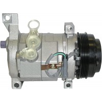 A/C Compressor - GM (89024907)
