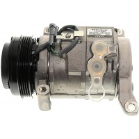 A/C Compressor - GM (84208257)