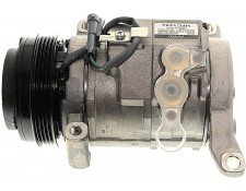 A/C Compressor - GM (84208257)