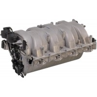 Mercedes-Benz Engine Intake Manifold - PIERBURG - 7.00410.26.0