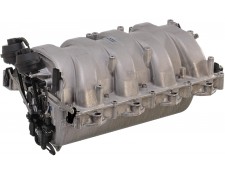 Mercedes-Benz Engine Intake Manifold - PIERBURG - 7.00410.26.0