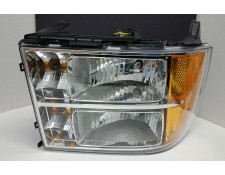 Headlight Assembly - Driver's Side (LH) - GM (22853029)