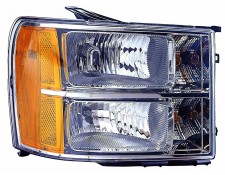Headlight Assembly - GM (22853030)