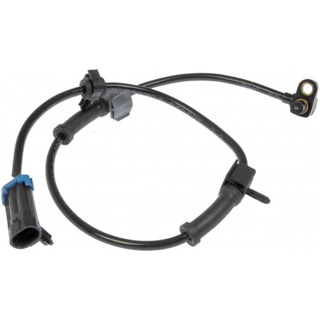 ABS Wheel Speed Sensor Front Left 