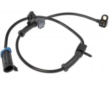 ABS Wheel Speed Sensor Front Left 