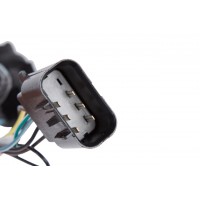 Headlight Wiring Harness - GM (25962806) OEM GM Headlight Wiring Harness For 2007-2014 GM