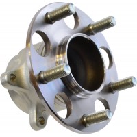 Timken Wheel Bearing and Hub Assembly 