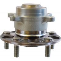 Timken Wheel Bearing and Hub Assembly 