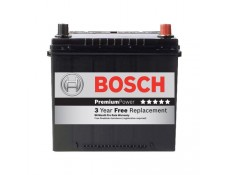 Bosch Premium Performance Battery Group, Size 51R