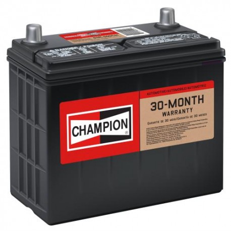 Champion Auto Battery 51-R