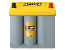 Optima Yellowtop Deep Cycle Car Battery
