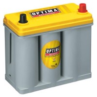 Optima Yellowtop Deep Cycle Car Battery