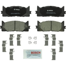Bosch BC1293 QuietCast