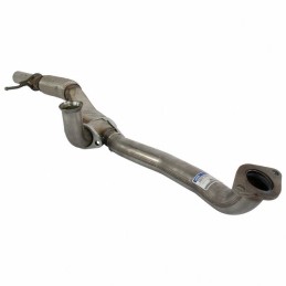 Exhaust Crossover Pipe -...