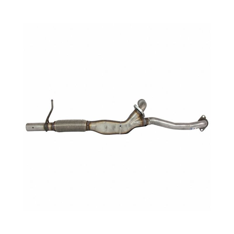 Exhaust Crossover Pipe - Ford (DB5Z-5G274-B)