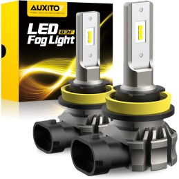 AUXITO H11/H8/H16 LED Fog...