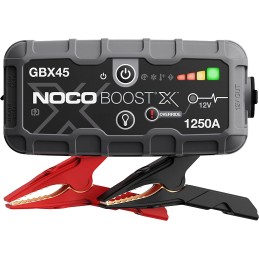 NOCO Boost X GBX45 1250A...