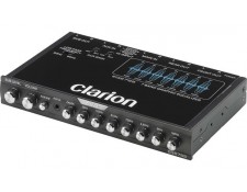 Clarion EQS755 