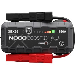 NOCO Boost X GBX55 1750A...