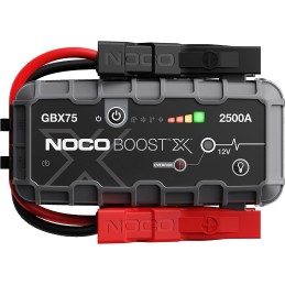 NOCO Boost X GBX75 2500A...