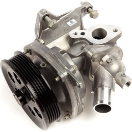 Water Pump Assembly - GM...