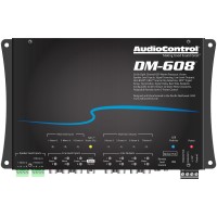 AudioControl DM-608 