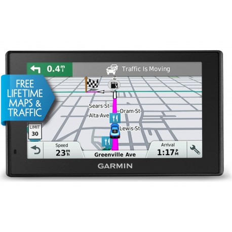 Garmin Drive™ 51LM