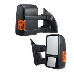 VEVOR Towing Mirrors, Left...