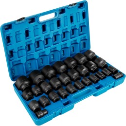 VEVOR Impact Socket Set 3/4...