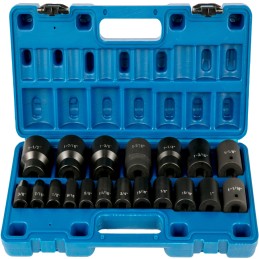 VEVOR Impact Socket Set 1/2...