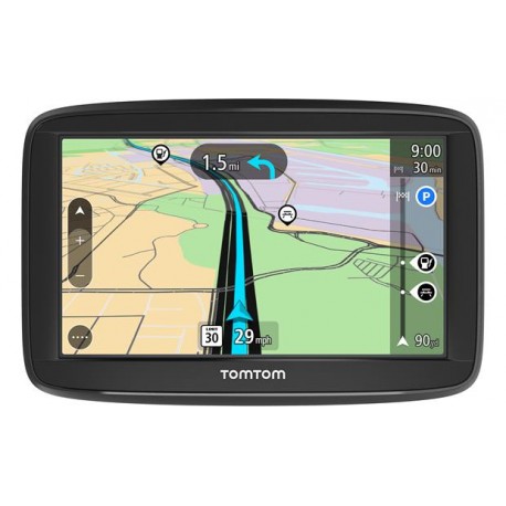 TomTom VIA 1425M