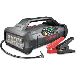 LOKITHOR JA300 Jump Starter...