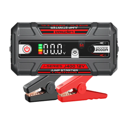 LOKITHOR J400 Jump Starter...