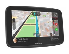 TomTom GO 52