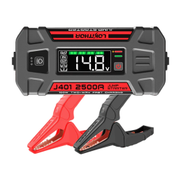 LOKITHOR J401 Jump Starter...