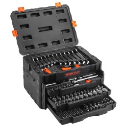 VEVOR Mechanics Tool Set...