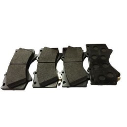 Brake Pads Front - Toyota...