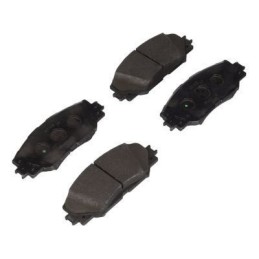 Brake Pads Front - Toyota...