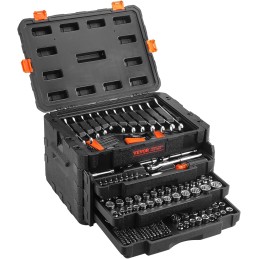 450 Pcs SAE and Metric...