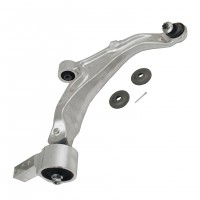 Beck Arnley Control Arm with Ball Joint-Right