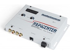 The Epicenter® by AudioControl