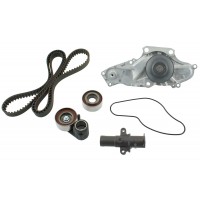 Aisin TKH-002 Engine Timing Belt Kit with Water Pump