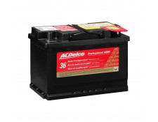 ACDelco 48AGM Group 48 Battery