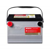 ACDelco 78AGM Group 78 Battery